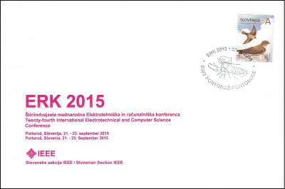 ERK 2015
